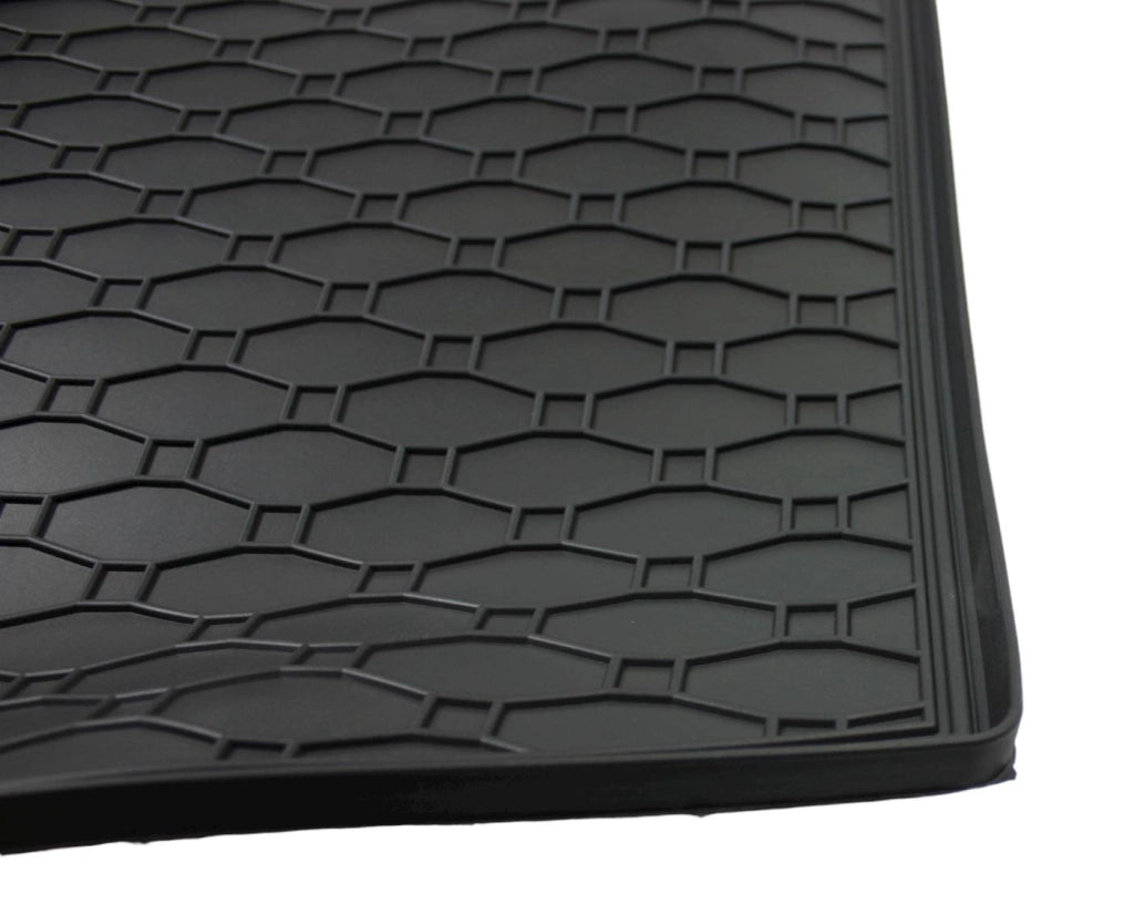 183B-435009 - Tappeto gomma baule per Tesla Model 3 dal 02/2019-