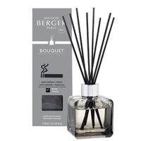 Bouquet Profumato Cubo Anti Fumo Sigaretta Profumatore Ambiente Maison Berger