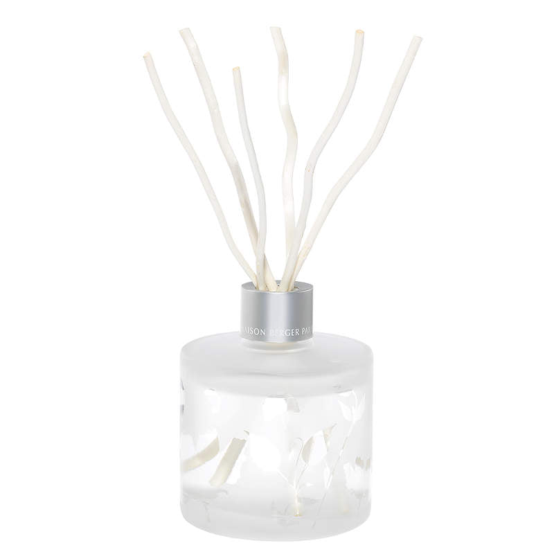 Bouquet Profumato Diffusore Ambiente a Bastoncini Aroma Relax Maison Berger