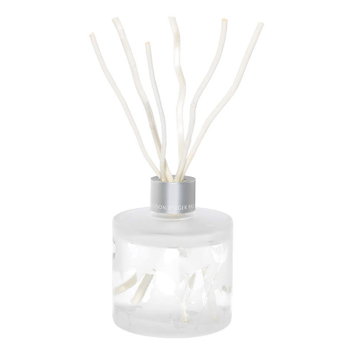 Bouquet Profumato Diffusore Ambiente a Bastoncini Aroma Relax Maison Berger