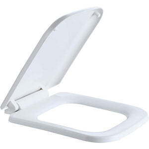 Eridanus serie flynn-01, sedile copriwater dedicato, coperchio p