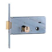 ISEO 712 SERRATURA INF P/FASCIA C/CIL E70 F16