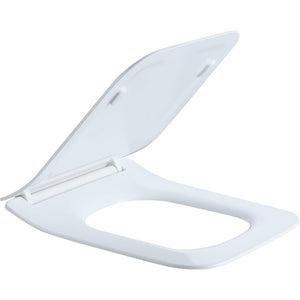 Eridanus serie haru, sedile copriwater dedicato, coperchio per w