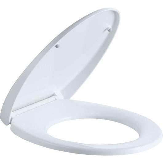 Eridanus serie helena, sedile copriwater dedicato, coperchio per