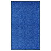 Zerbino Lavabile Blu 90x150 cm cod mxl 41661