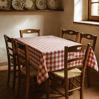 Sedia da pranzo Loris in legno noce scuro con seduta in paglia