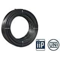 Pebshop tubo in polietilene pn16 alta densit  rotolo 100 mt. (32