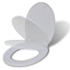 Fesstnight inodoro asiento inodoro de ba o universal tapa asient