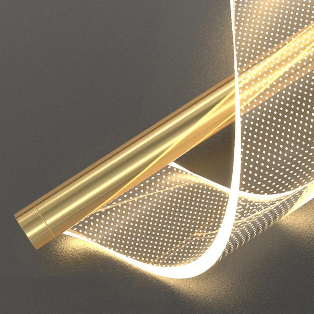 Lampada Led App1550-cp Gold