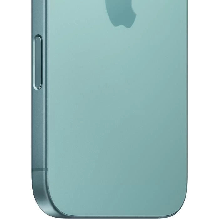 APPLE iPhone 16 Plus 128GB Verde acqua