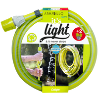 Kit 30 tubo Armadillo di diametro 5/8" Superleggero