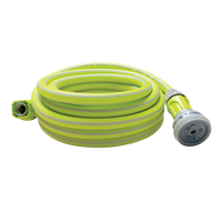 Kit 30 tubo Armadillo di diametro 5/8" Superleggero