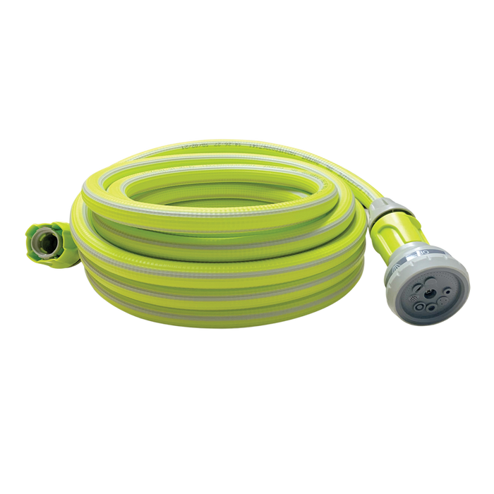 Kit 30 tubo Armadillo di diametro 5/8" Superleggero