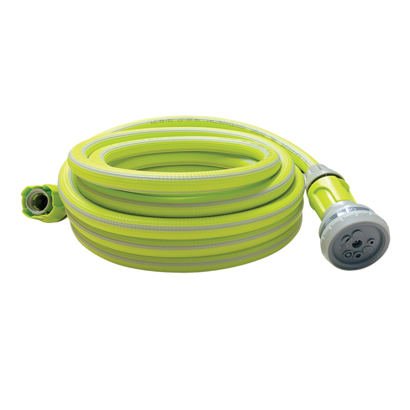 Kit 30 tubo Armadillo di diametro 5/8" Superleggero