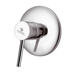 Miscelatore lavabo da incasso, serie suvi made in italy