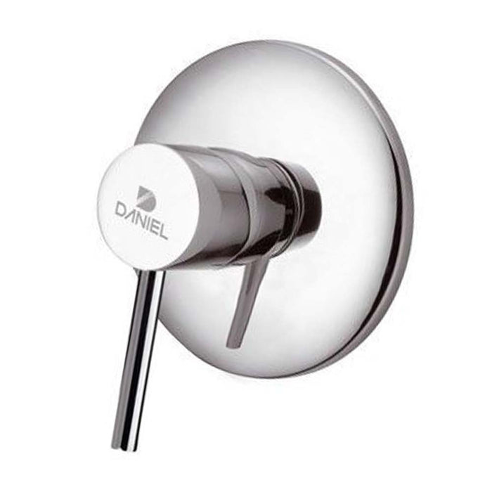 Miscelatore lavabo da incasso, serie suvi made in italy