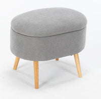 Panca contenitore colorado cm 140x41x46h grigio scuro