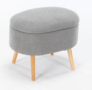 Panca contenitore colorado cm 140x41x46h grigio scuro