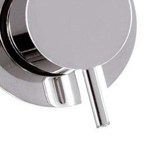 Rubinetto serie suvi da incasso per shut-off