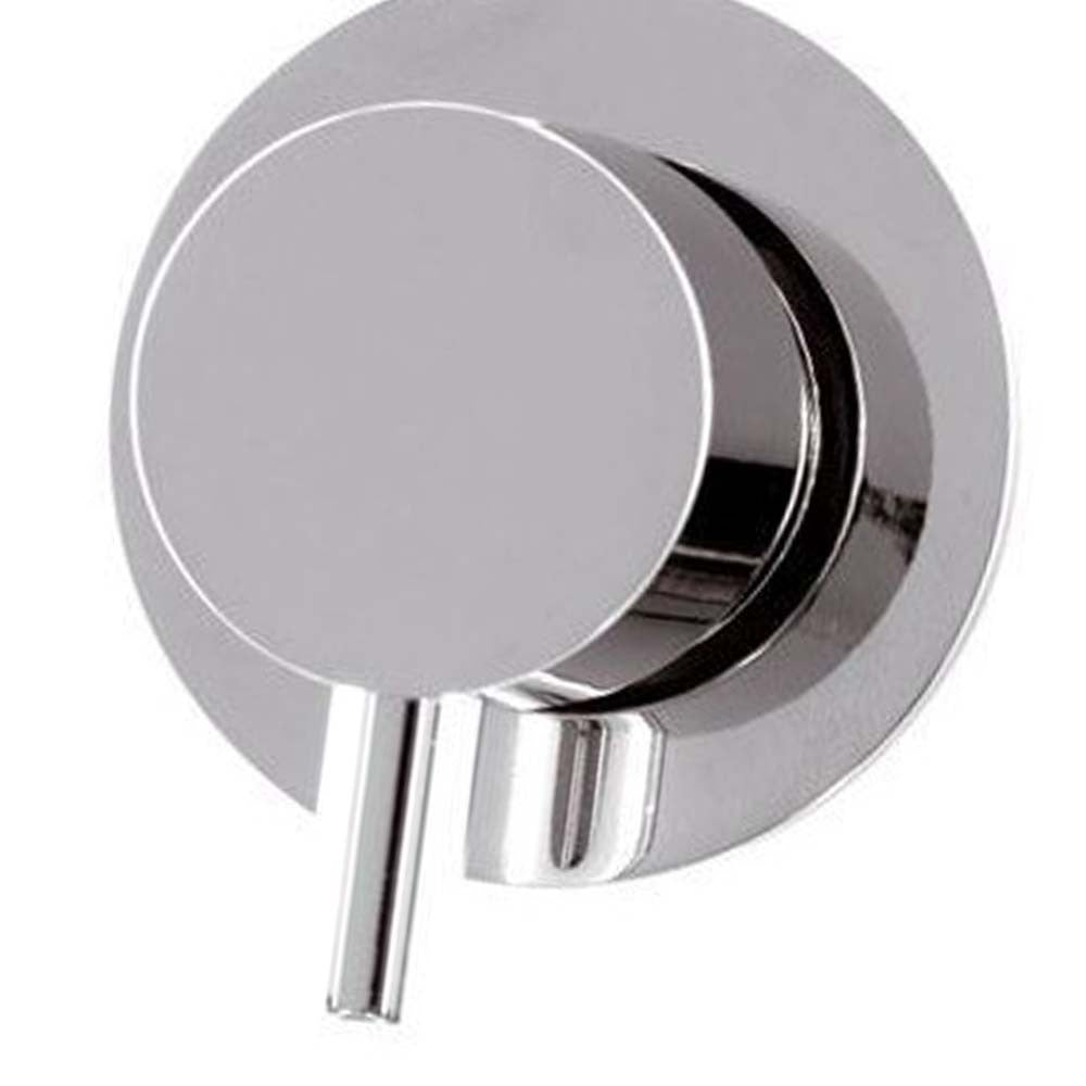 Rubinetto serie suvi da incasso per shut-off