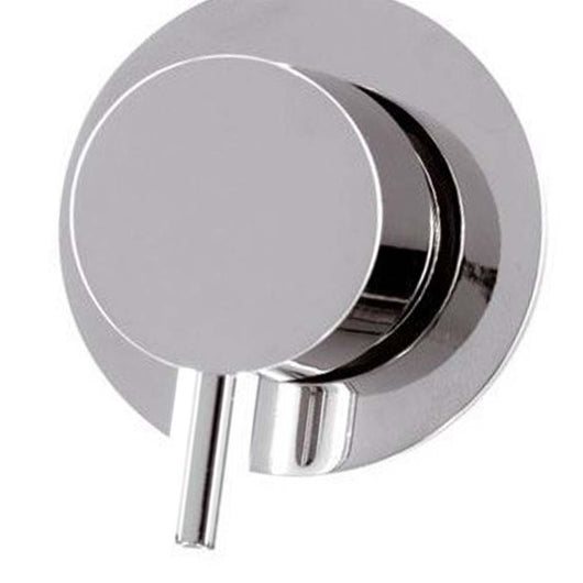 Rubinetto serie suvi da incasso per shut-off