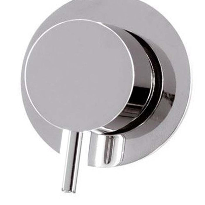 Rubinetto serie suvi da incasso per shut-off