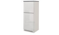 Colonna Frigo Incasso SOLE – 60×60×165 cm, struttura 16 mm, top 25 mm, Made in Italy