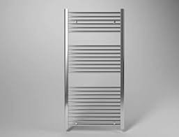 Termoarredo cromo 1200x500 inter asse 45 38602b