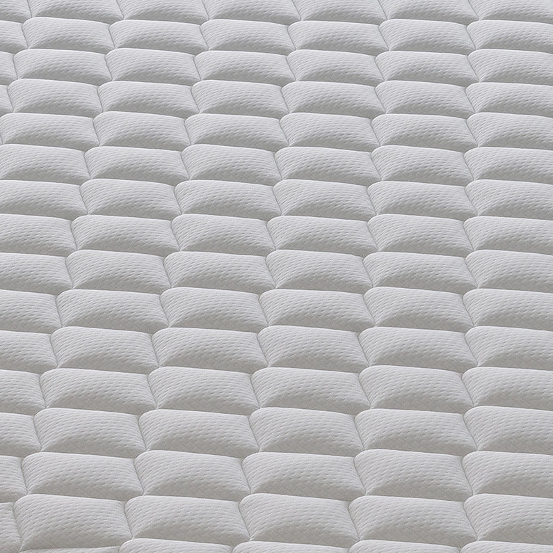 Materasso Matrimoniale 200x200 a Molle insacchettate e memory foam  9 zone differenziate