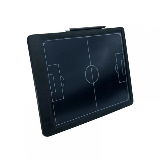 Pannello di Coaching Elettronico per Calcio e Pallacanestro con Schermo LCD