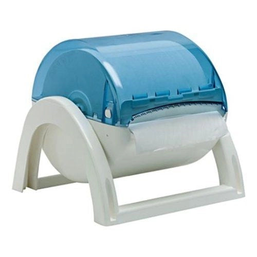 Essebidue 9091465 Portapulitutto da Parete per Rotoli Industriali