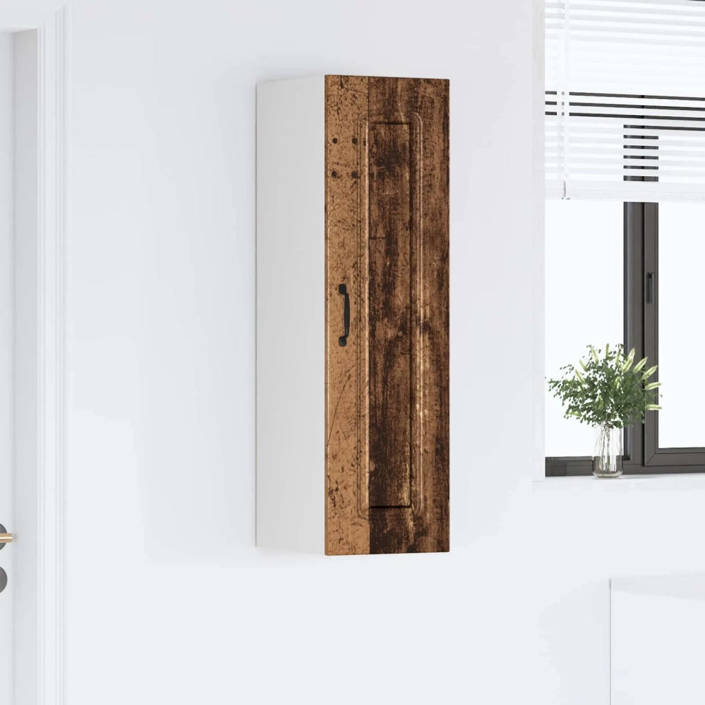 Pannello lavastoviglie Kalmar Legno vecchio 30 x 31 x 100 cm 884762