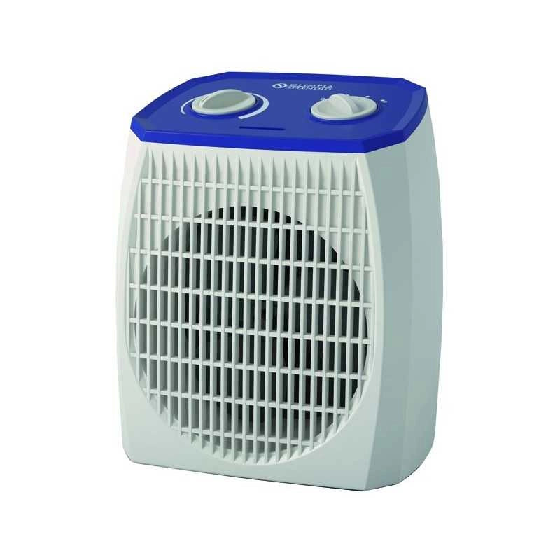 Termoventilatore Splendid Caldo Pop Blu 2000 Watt