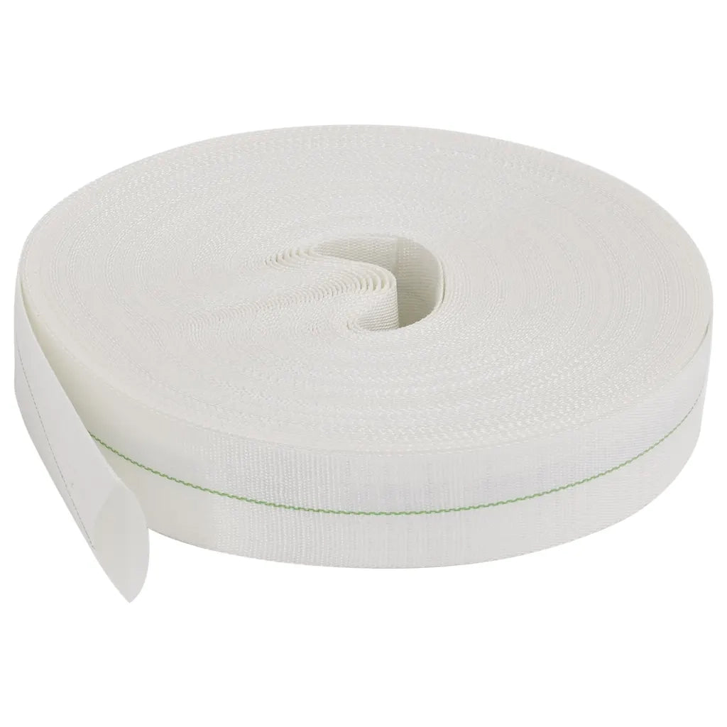 Tubo Flessibile Piatto 25 m 1" in PE 151801