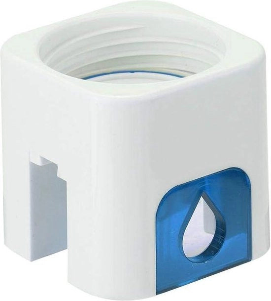 Sistema di rifornimento automatico per acquario - Blu - Chiusura - Valvola di scarico - Tanke per pesci.