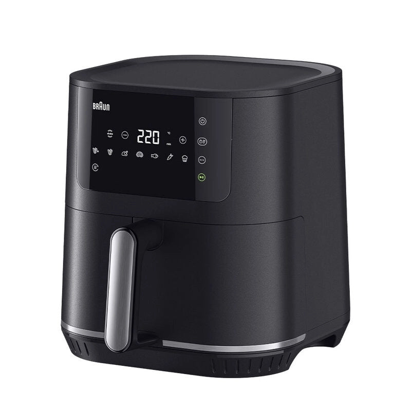 Friggitric airfry multifry 5 hf5030ibk