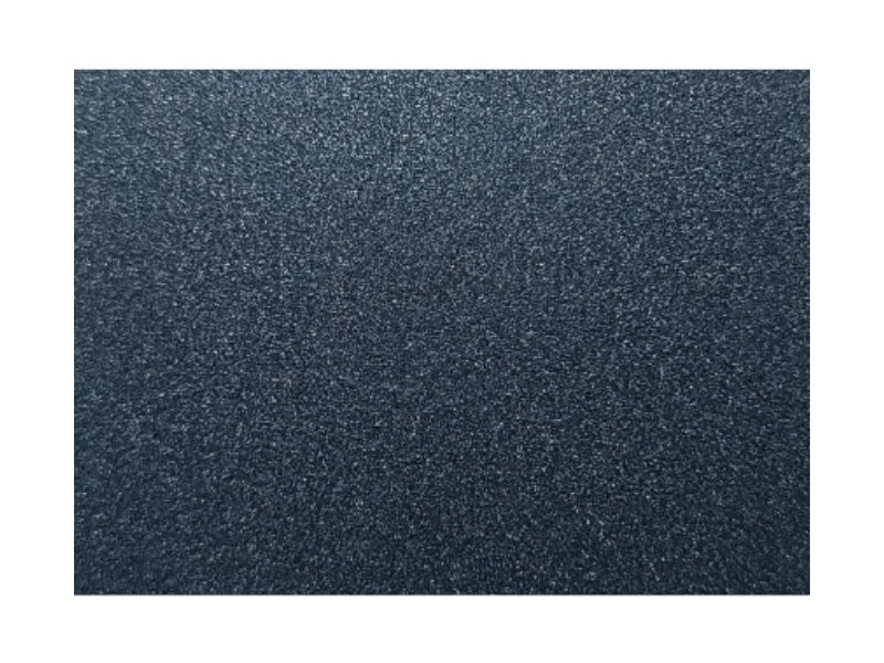 Smalto blu anticorrosivo micaceo ferro battuto 0.9kg o 4.5kg River - Azzurro chiaro - 0,9 Kg - grana fine