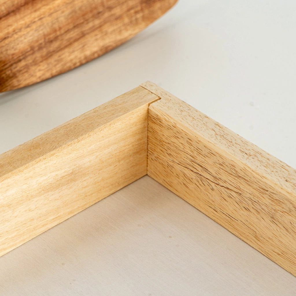 Asse per Pasta in Legno di Faggio Essiccato Made in Italy 70,5x52 Spianatoia Per Impastare con Bordi Contenitivi e Fermo Piano Di Lavoro Impastatrice Impasto In Casa