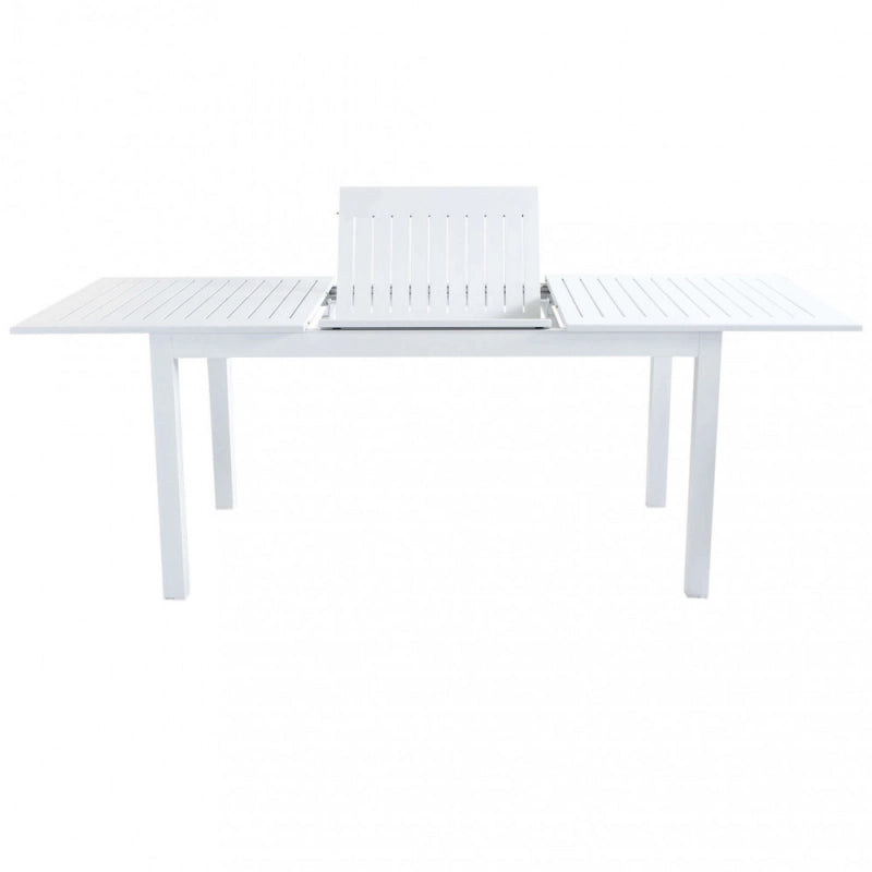 TAVOLO CUBA ALLUNGABILE 150/210 X 90