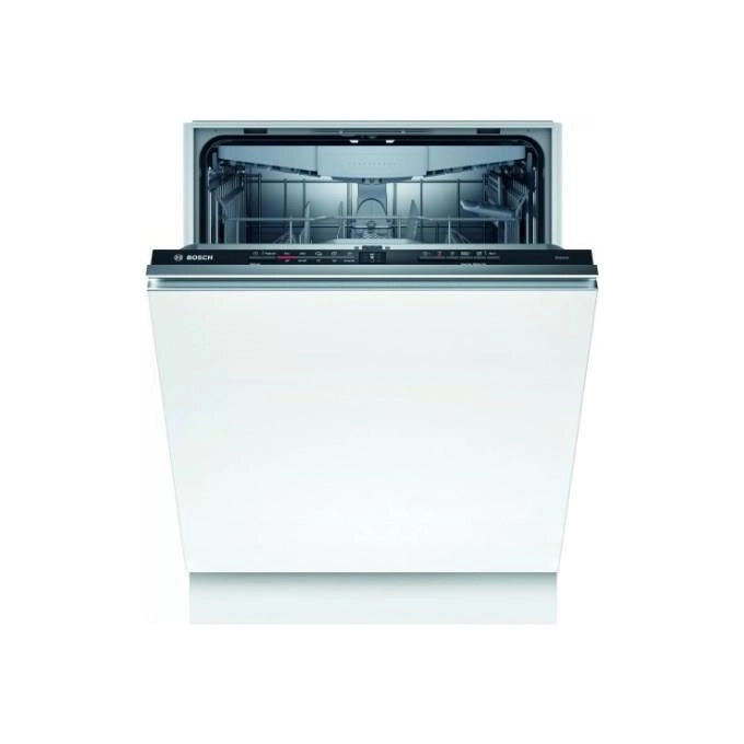 Bosch Serie 2 SMV2HVX22E lavastoviglie A scomparsa totale 13 coperti D