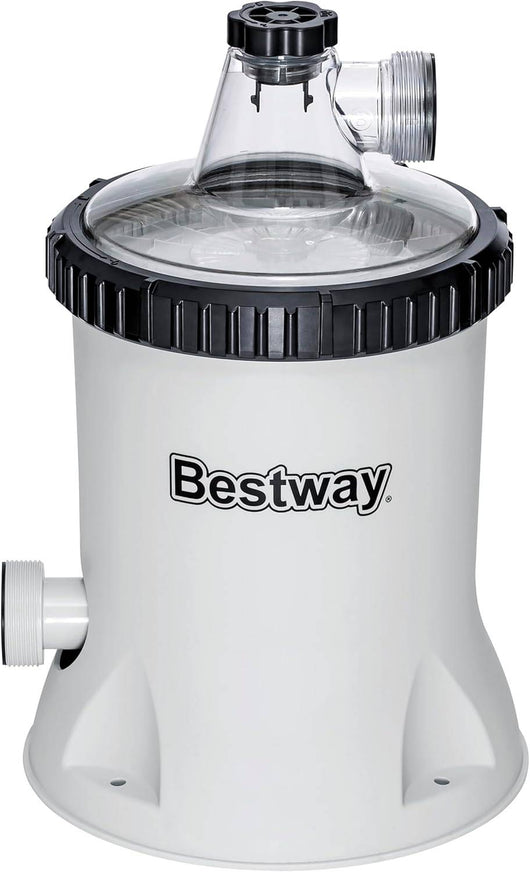 Pompa di Filtraggio Polysphere 5.678 L/h – Per Piscine 1.100-31.700 L