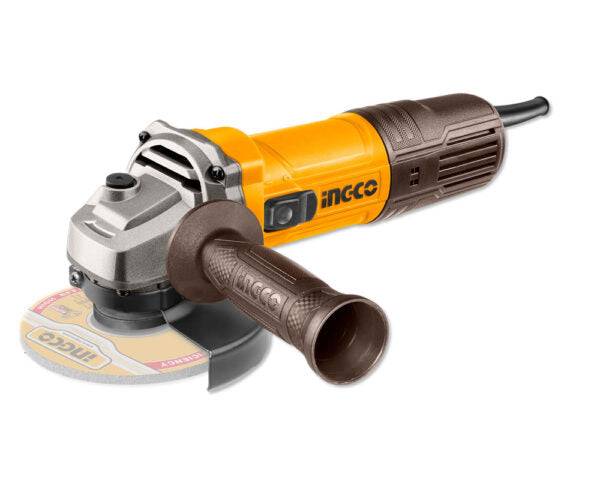 Smerigliatrice Angolare 125MM-900W