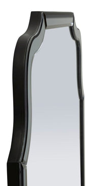 SPECCHIO DA MURO ISTANBUL GRIGIO 60X150 CM Elegante