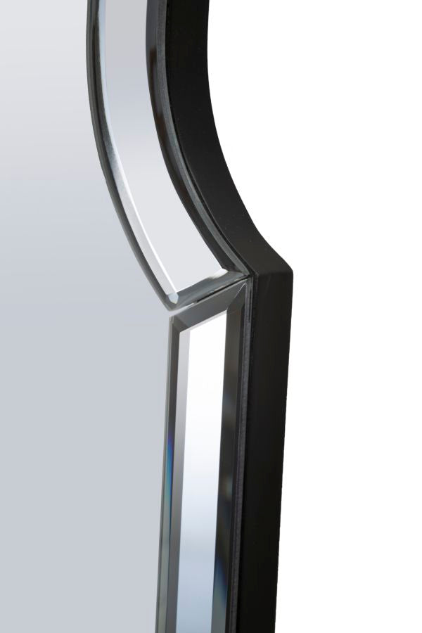 SPECCHIO DA MURO ISTANBUL GRIGIO 60X150 CM Elegante