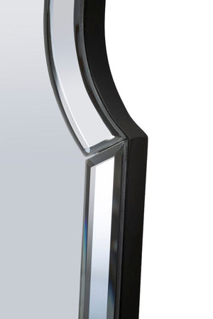 SPECCHIO DA MURO ISTANBUL GRIGIO 60X150 CM Elegante