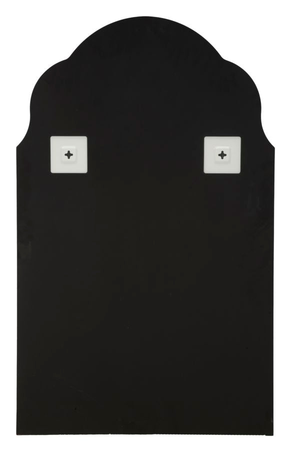 Specchio Da Muro Tangeri Rosa Cm 62X1X100 Elegante