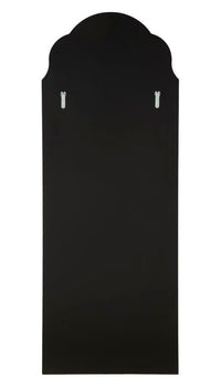 Specchio Da Muro Tangeri Rosa Cm 55X2X150 Elegante