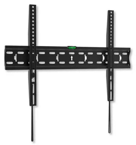 Supporto TV Bravo Quadro 32–82" con Livella – Carico Max 40 kg