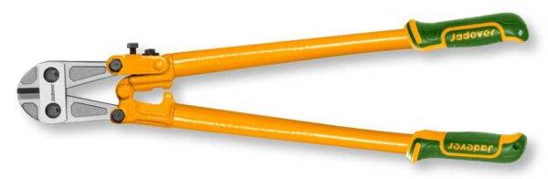 Tagliabulloni Professionale Jadever 600 mm – Design Ergonomico