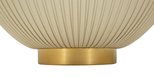 Tavolino Da Caffè Elge Cm Ø 71X38 Design Elegante